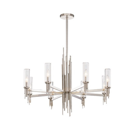 Alora Torres Chandelier CH335836 - image 2