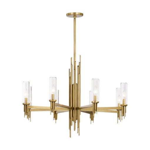Alora Torres Chandelier CH335836 - image 3