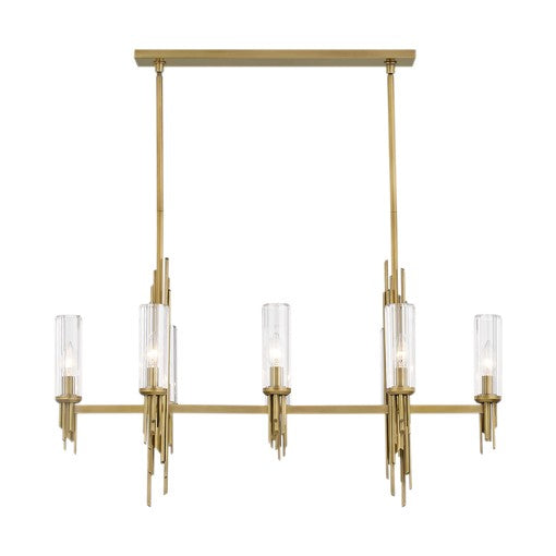 Alora Torres Linear Pendant LP335838 - image 3