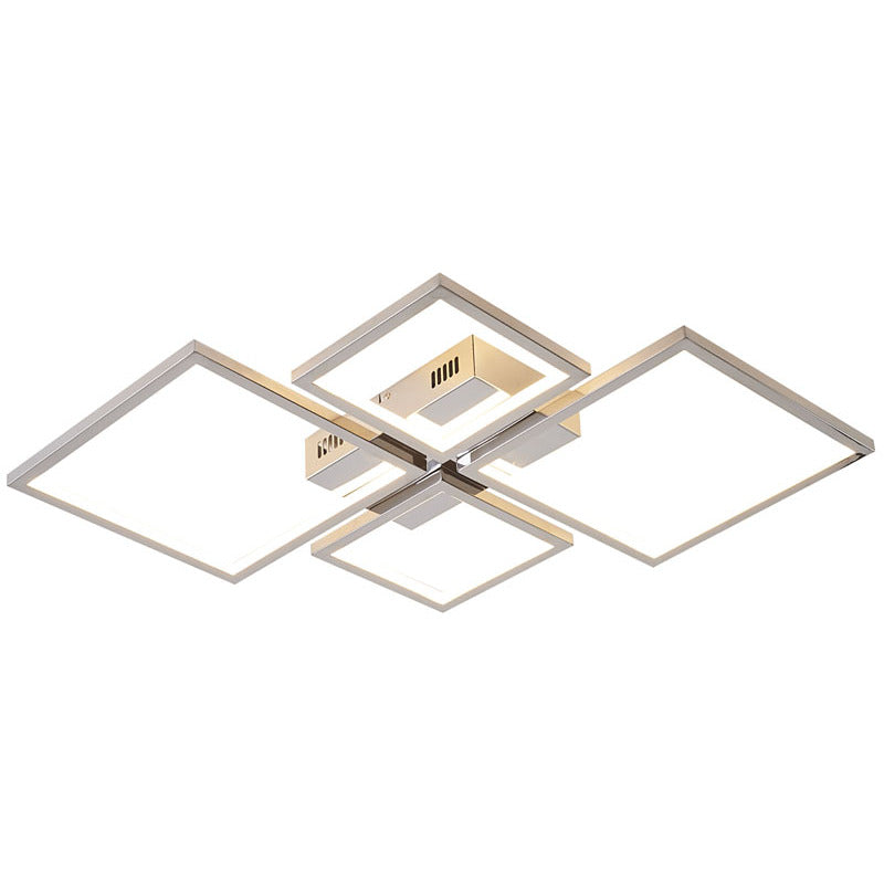 LED Flush Mount TR39