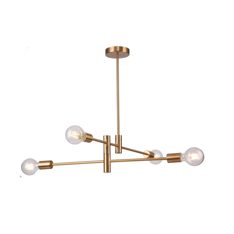 Chandelier TR76C30BR