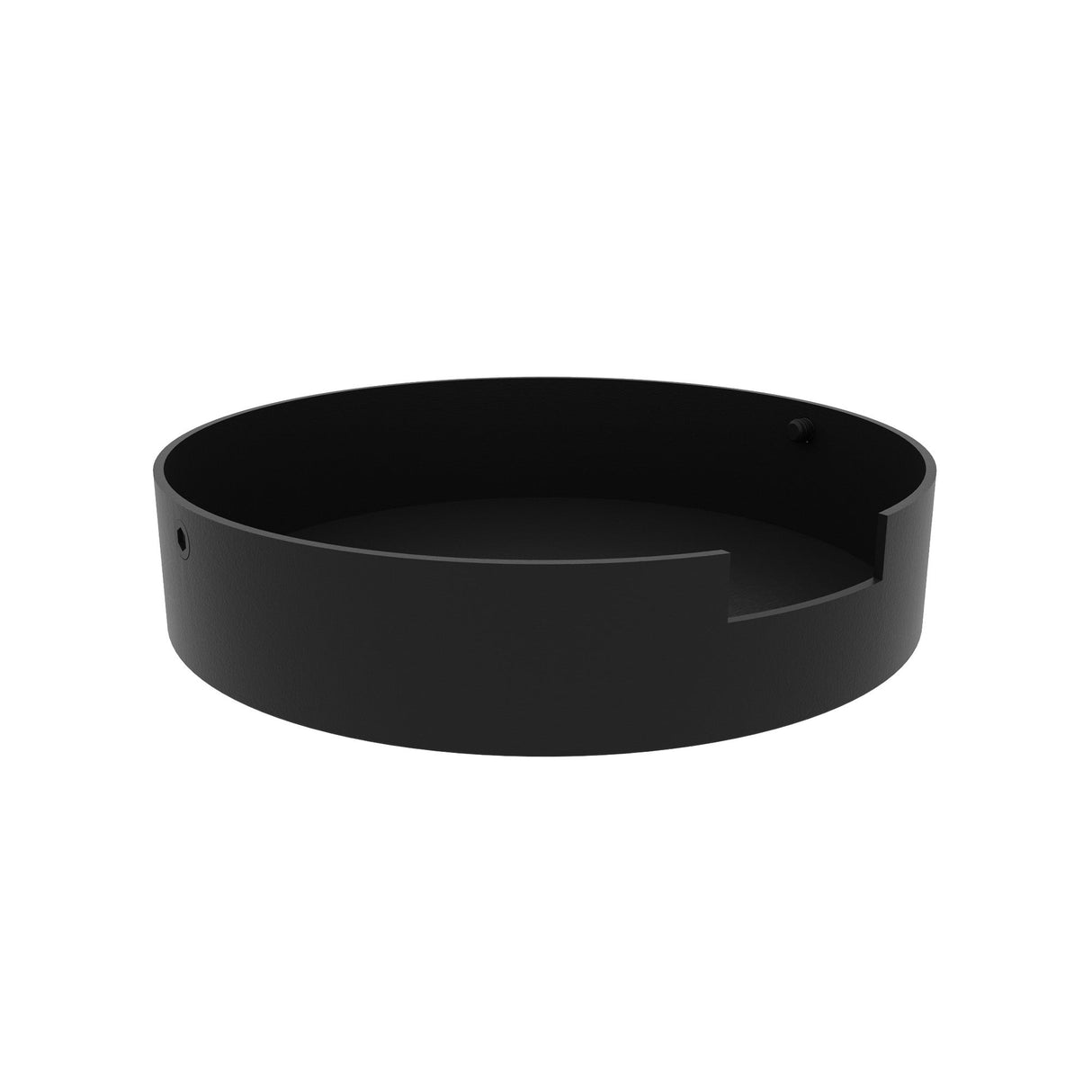 Kuzco Trilo Track 4-in Trilo Track Canopy and Driver Cover