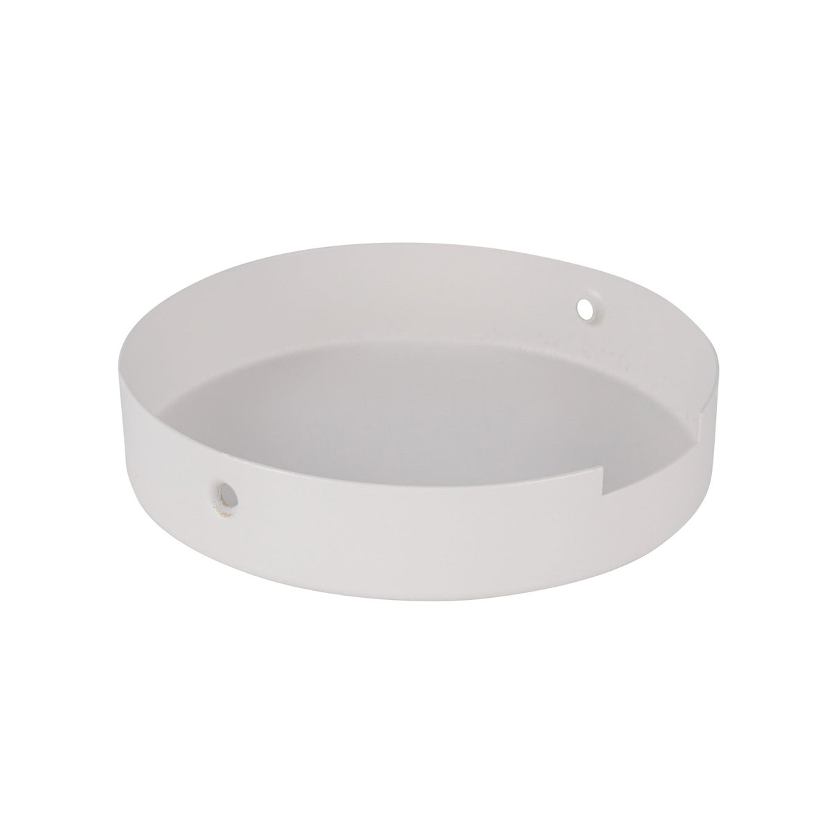 Kuzco Trilo Track 4-in Trilo Track Canopy and Driver Cover