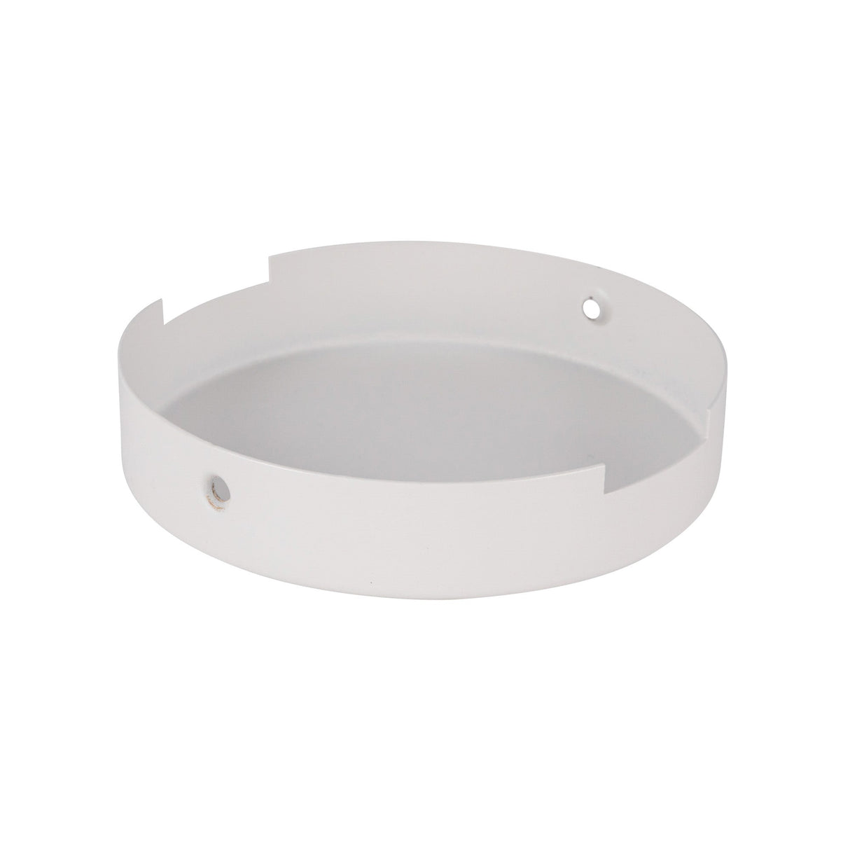 Kuzco Trilo Track 4-in Trilo Track Canopy and Driver Cover
