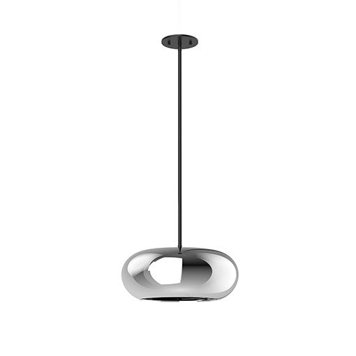 Kuzco Trinity PD62014 LED Pendant Light - image 3