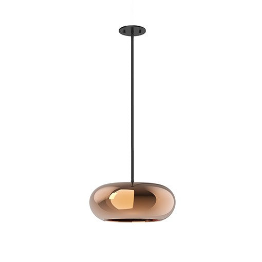 Kuzco Trinity PD62014 LED Pendant Light - image 2