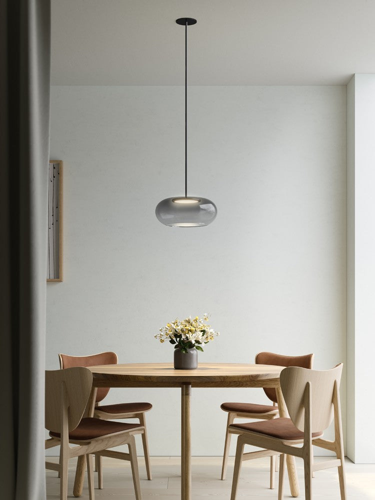 Kuzco Trinity PD62014 LED Pendant Light - image 4