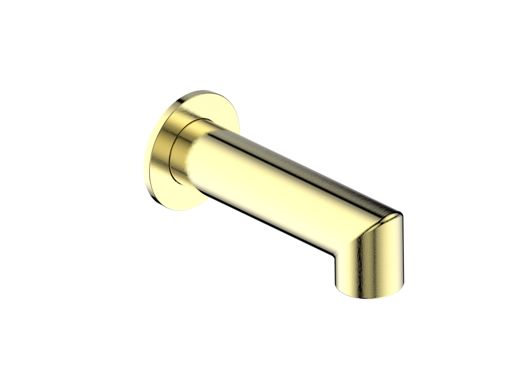 Vogt Round Slip-On Tub Spout TS.03.06 - image 4