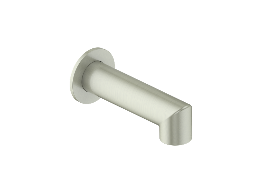 Vogt Round Slip-On Tub Spout TS.03.06 - image 3