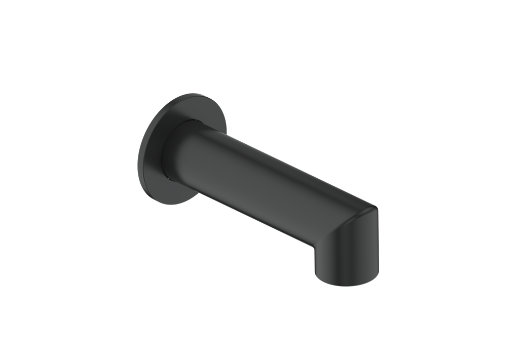 Vogt Round Slip-On Tub Spout TS.03.06 - image 2