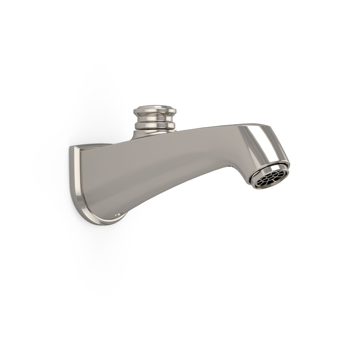 Keane Diverter Tub Spout