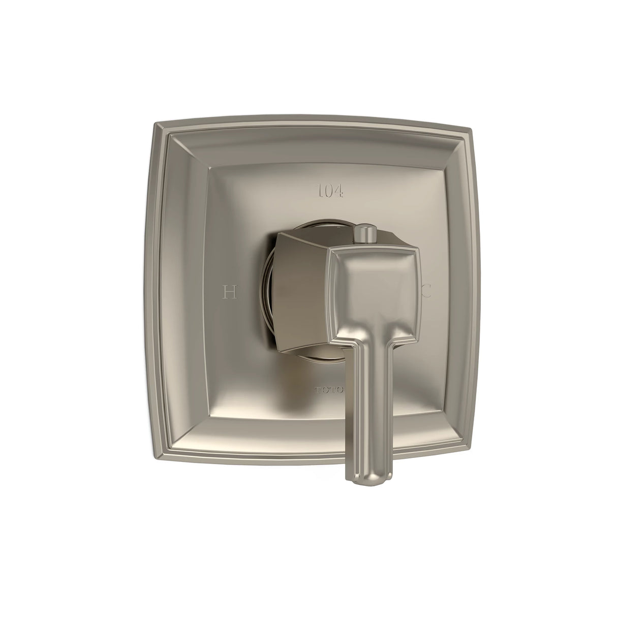 Connelly Thermostatic Mixing Valve Trim