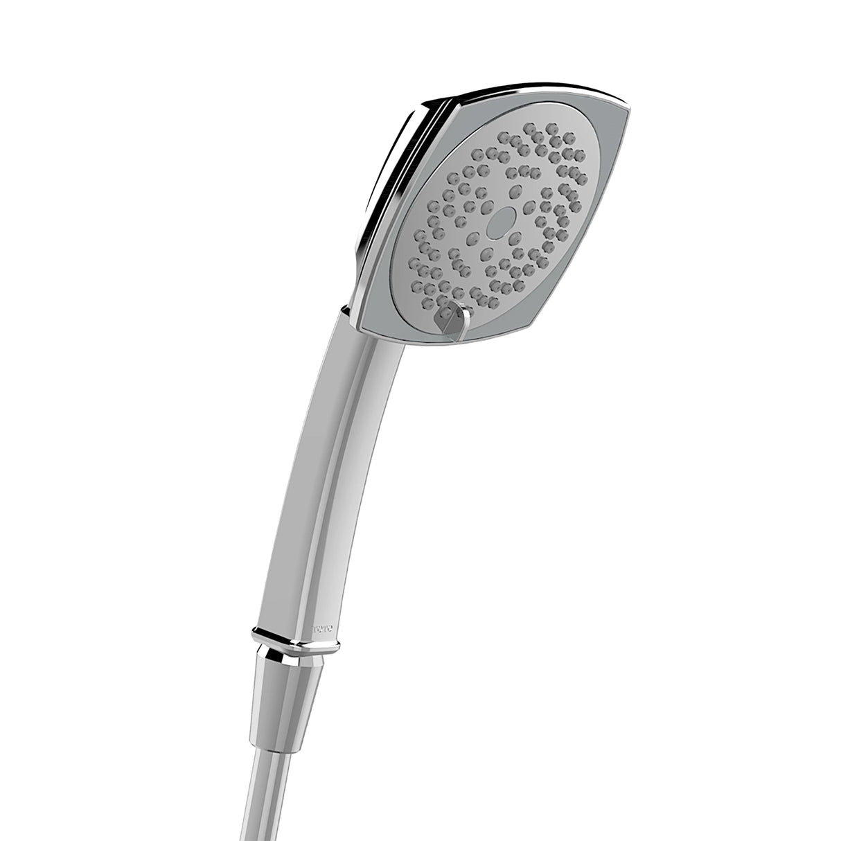 Traditional Collection Series B Multi-Spray Handshower 4-1/2" - 2.5 GPM