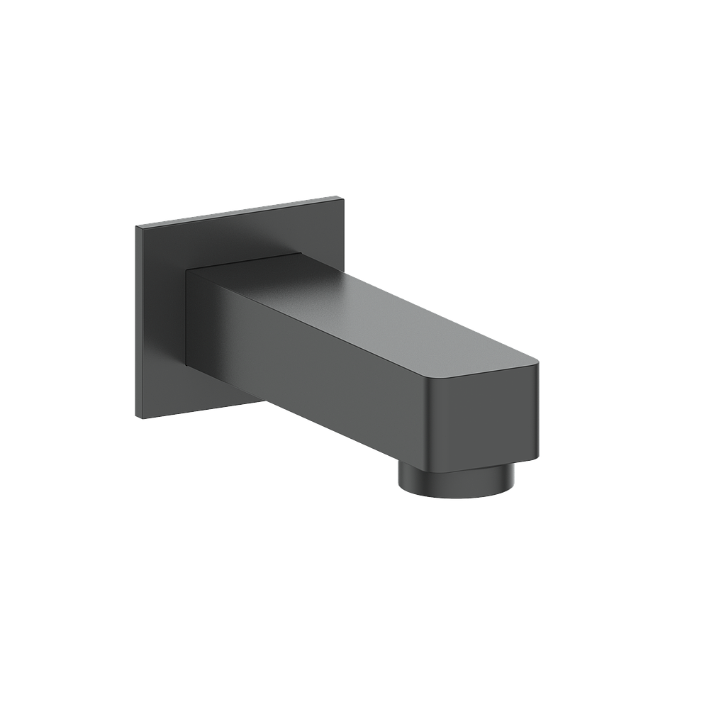 Vogt Square Slip-On Tub Spout TS.41.06 - image 3