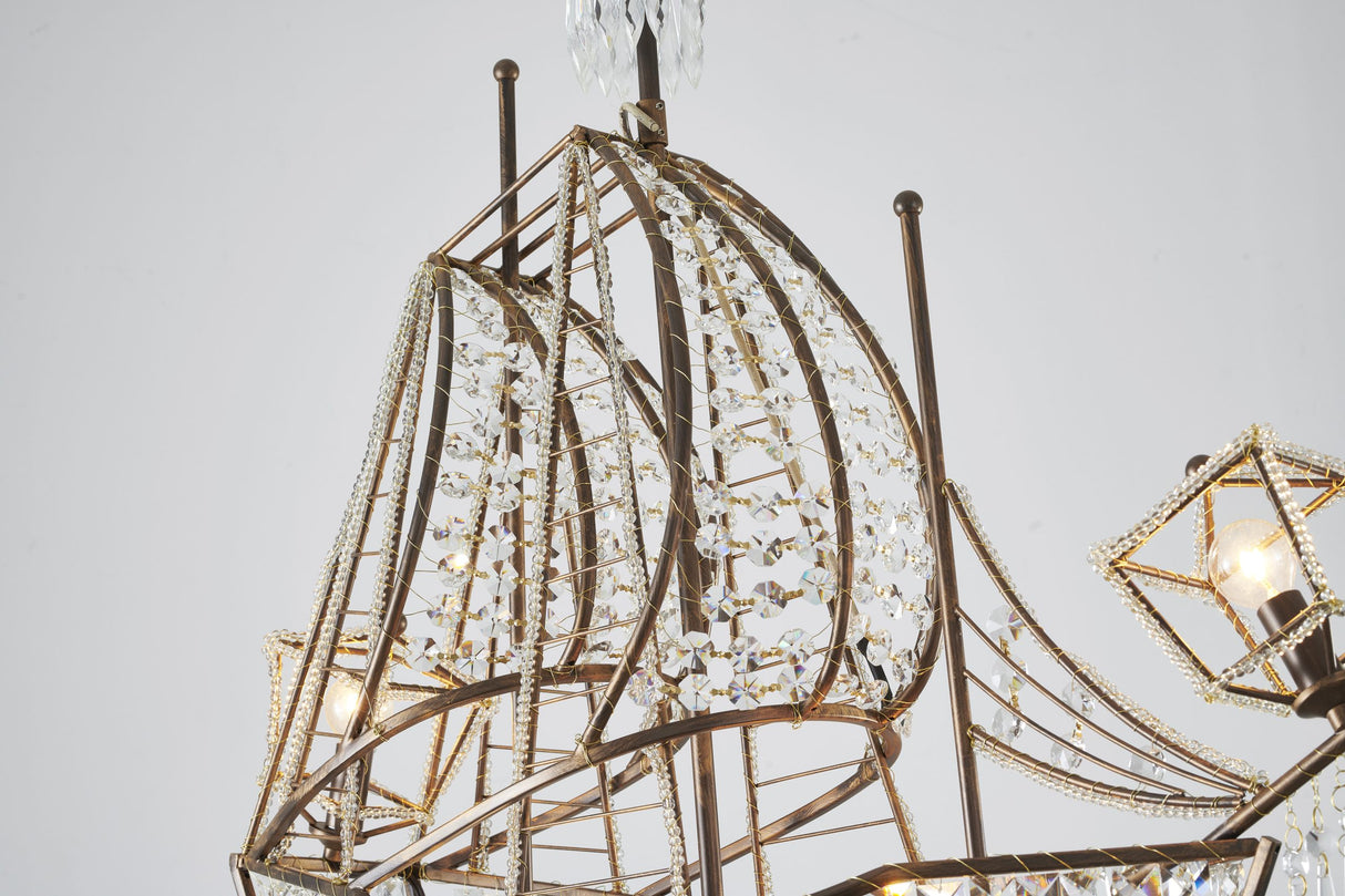 Chandelier KO-59M