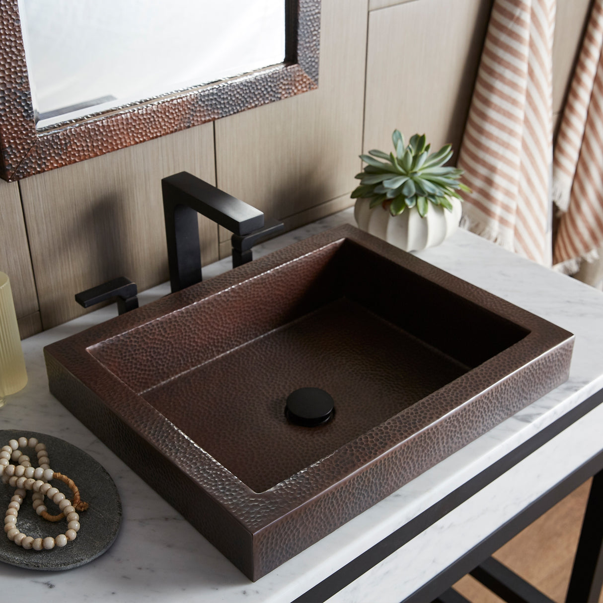 Tatra Bathroom Sink