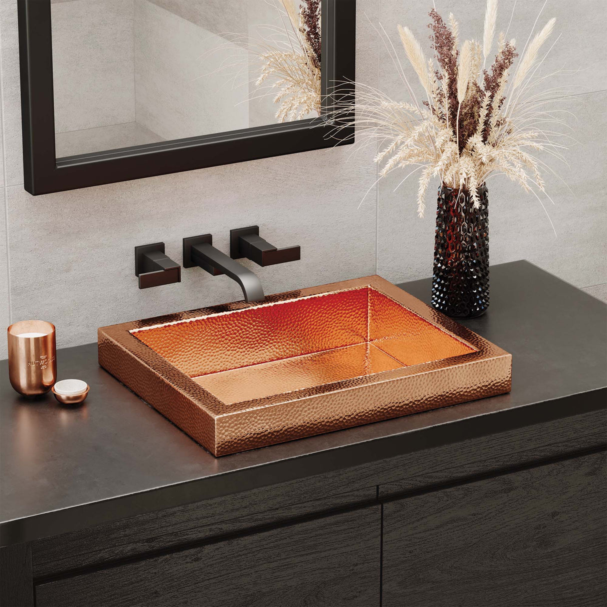 Tatra Bathroom Sink