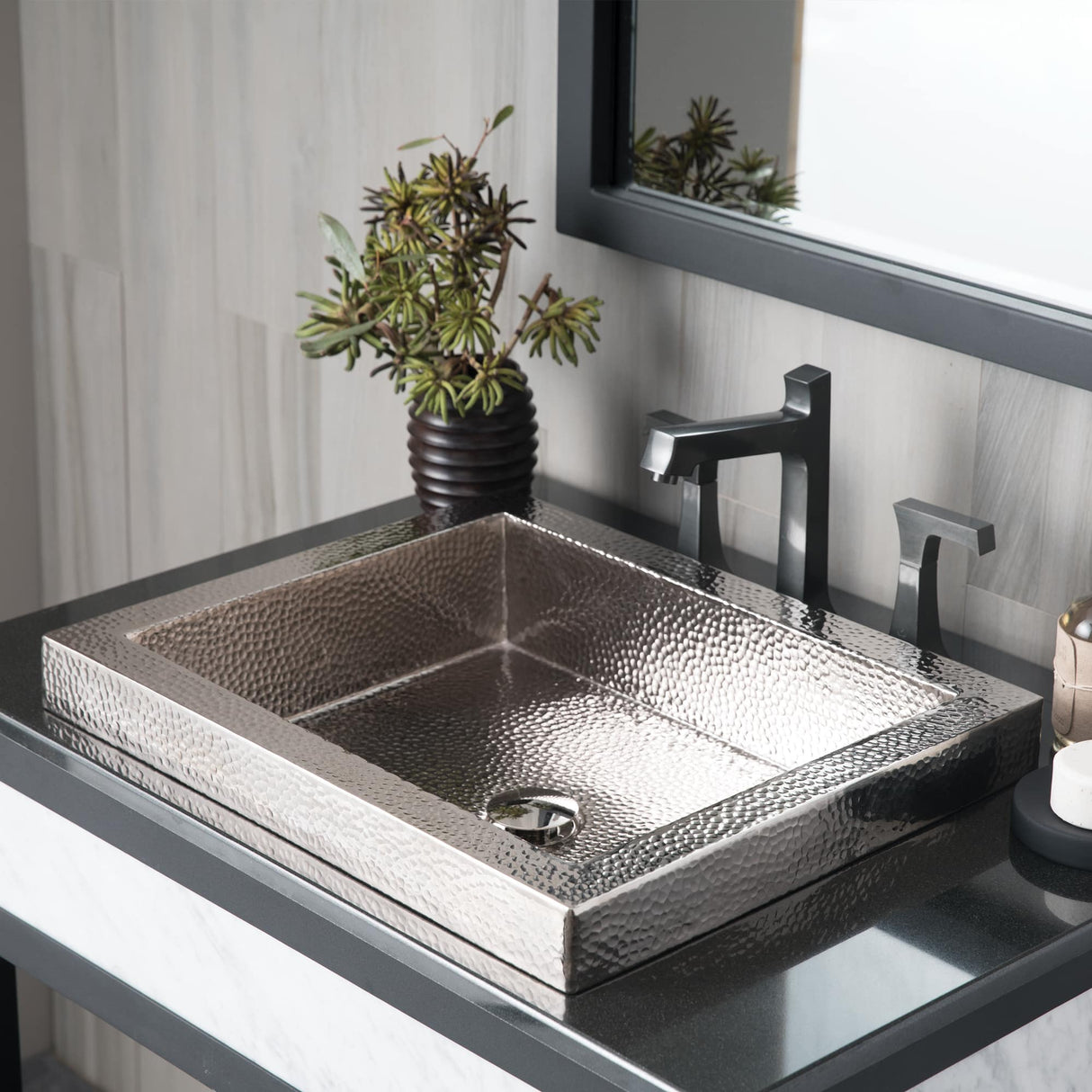 Tatra Bathroom Sink