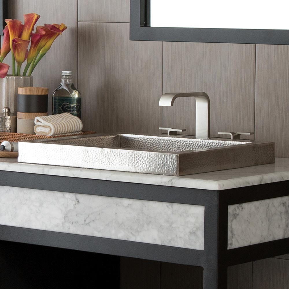 Tatra Bathroom Sink