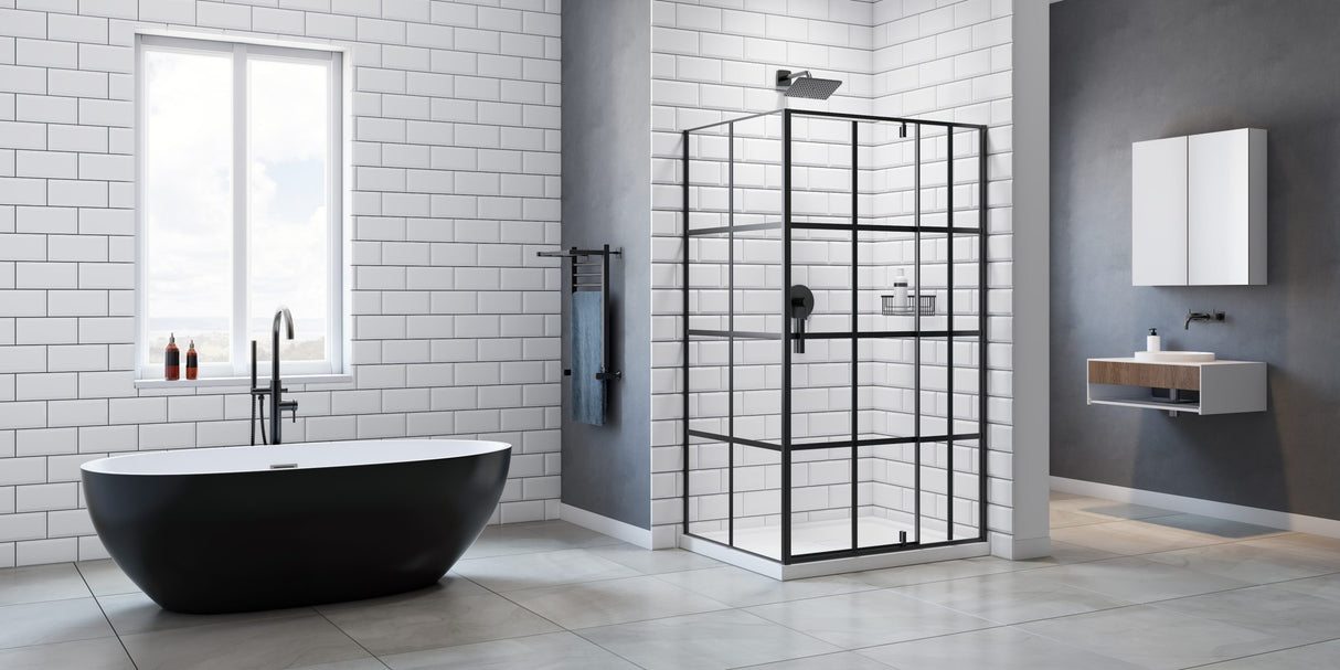 Vienna Black matte 48