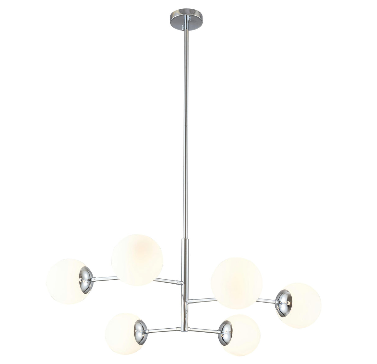 Chandelier KJ02CH