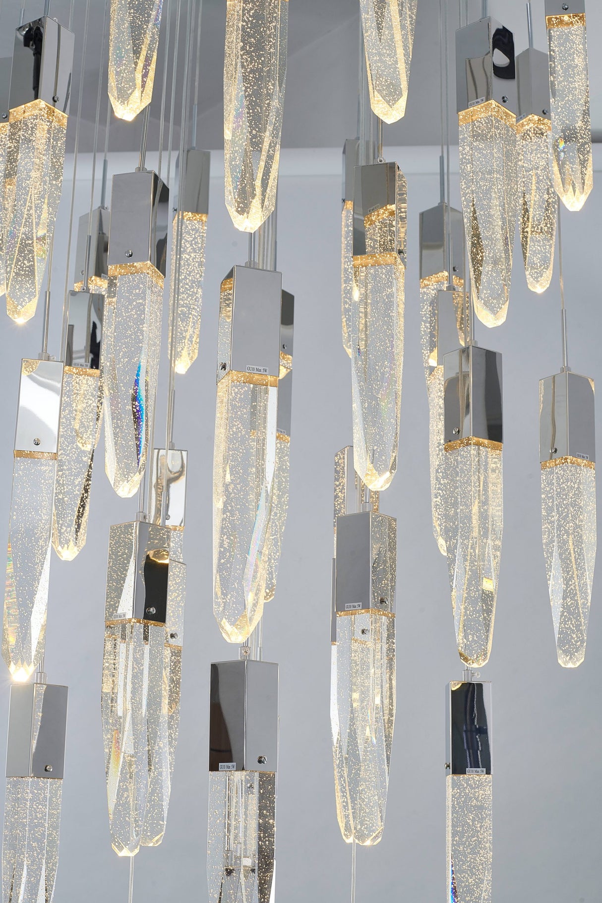 Chandelier ADS17C41CH