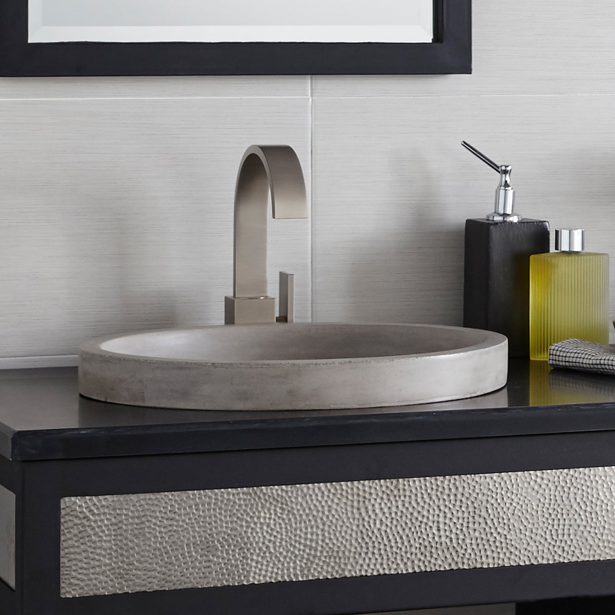 Tolosa Bathroom Sink