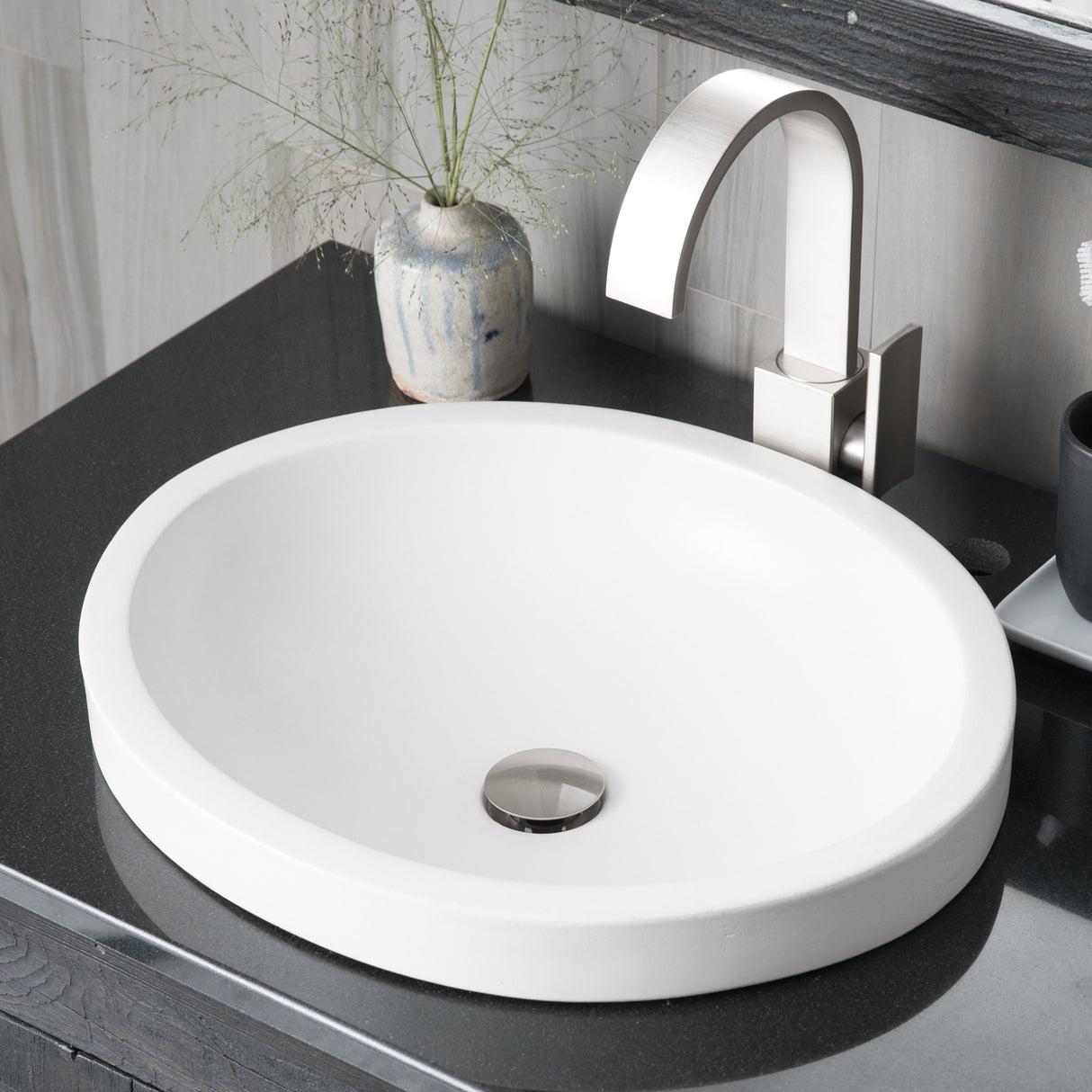 Tolosa Bathroom Sink
