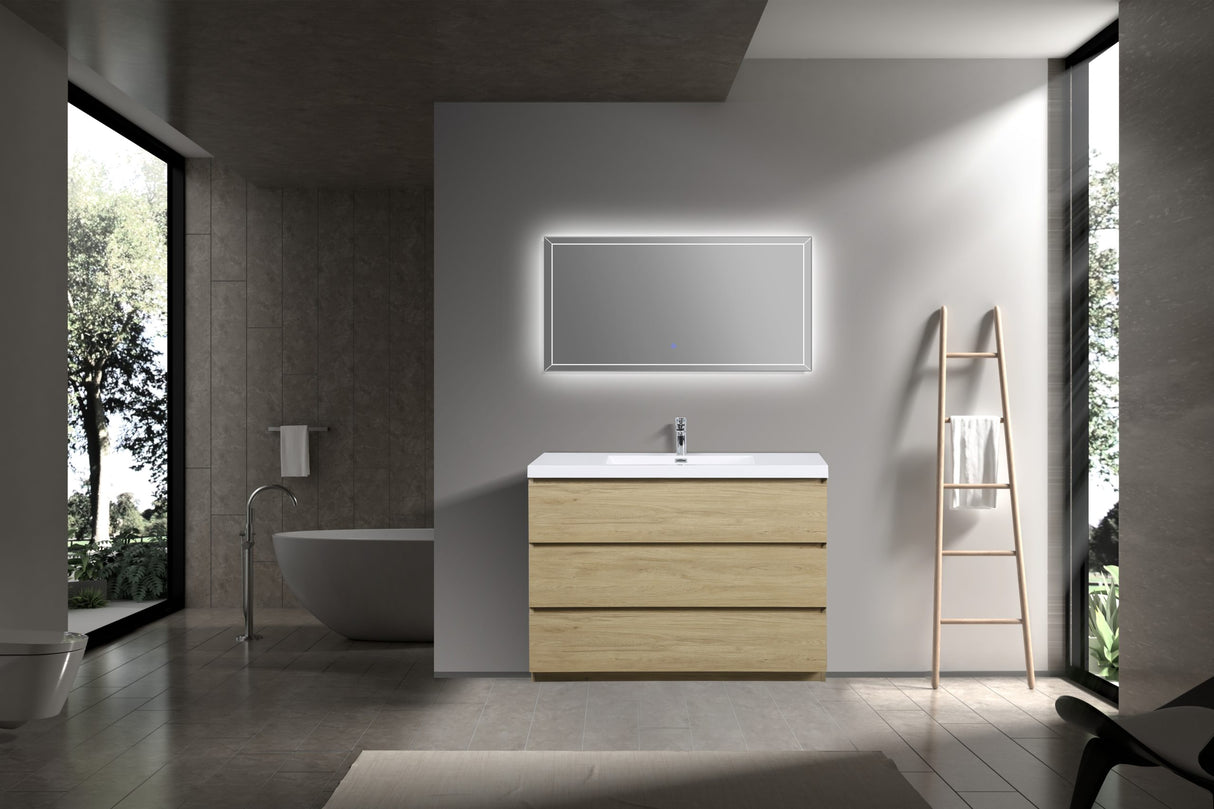 Torino Single Vanity
