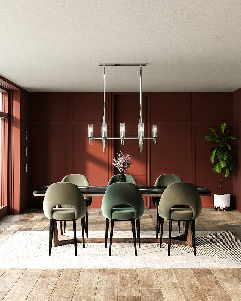Alora Torres Linear Pendant LP335838 - image 4