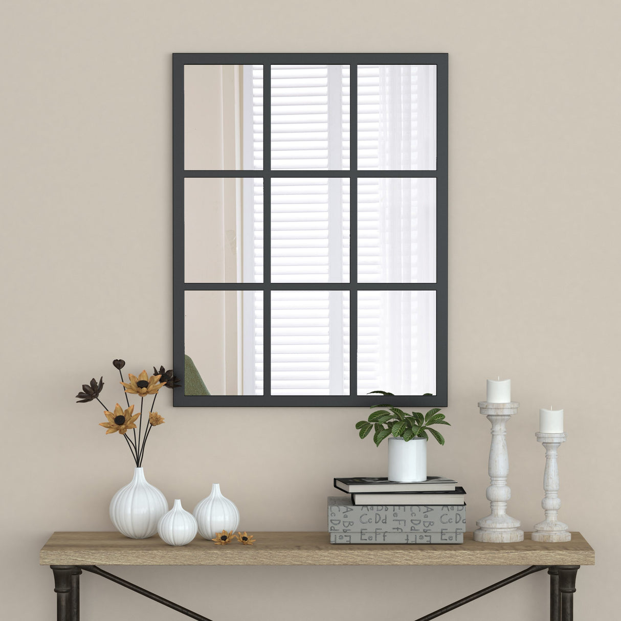 Trento Black