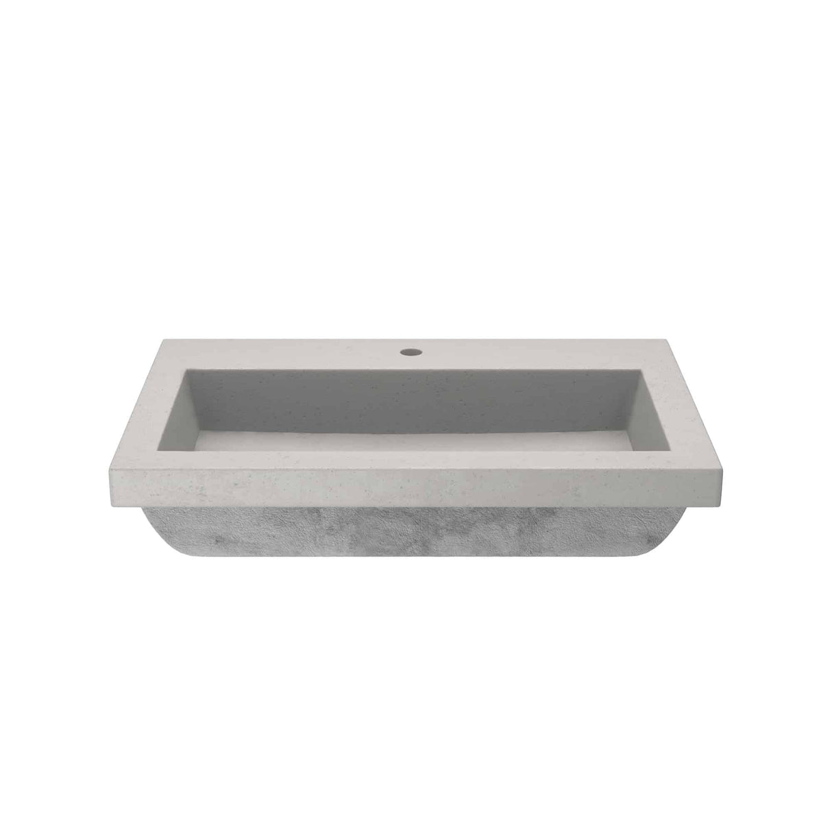 Trough 3019 Bathroom Sink
