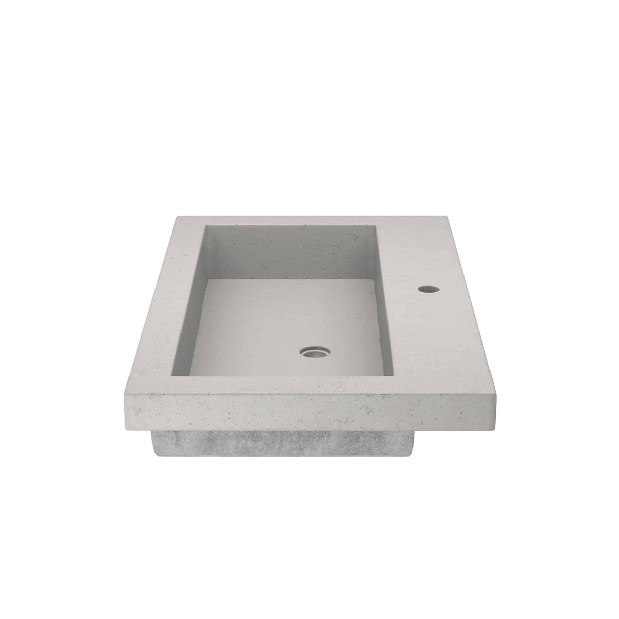 Trough 3019 Bathroom Sink