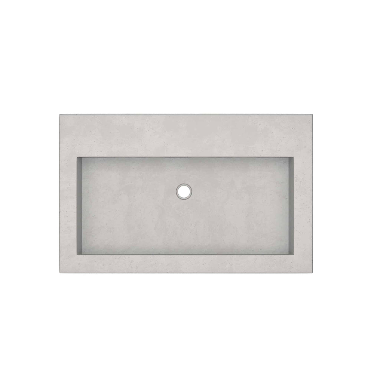 Trough 3019 Bathroom Sink