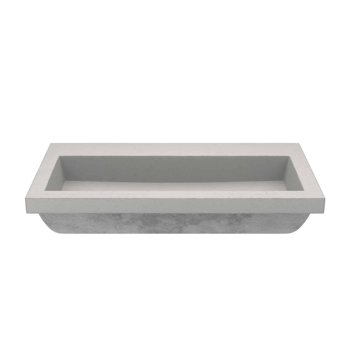 Trough 3619 Bathroom Sink