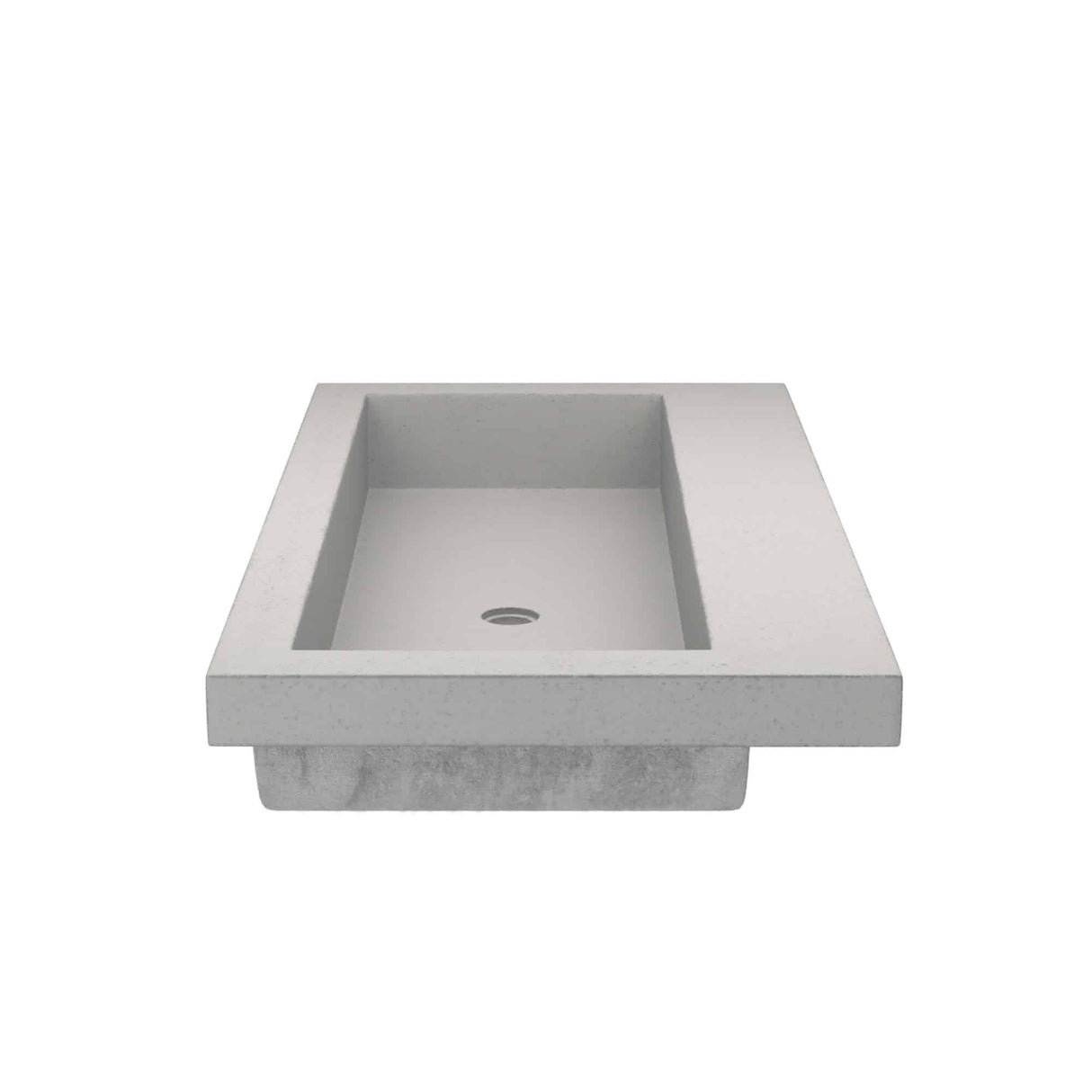 Trough 3619 Bathroom Sink