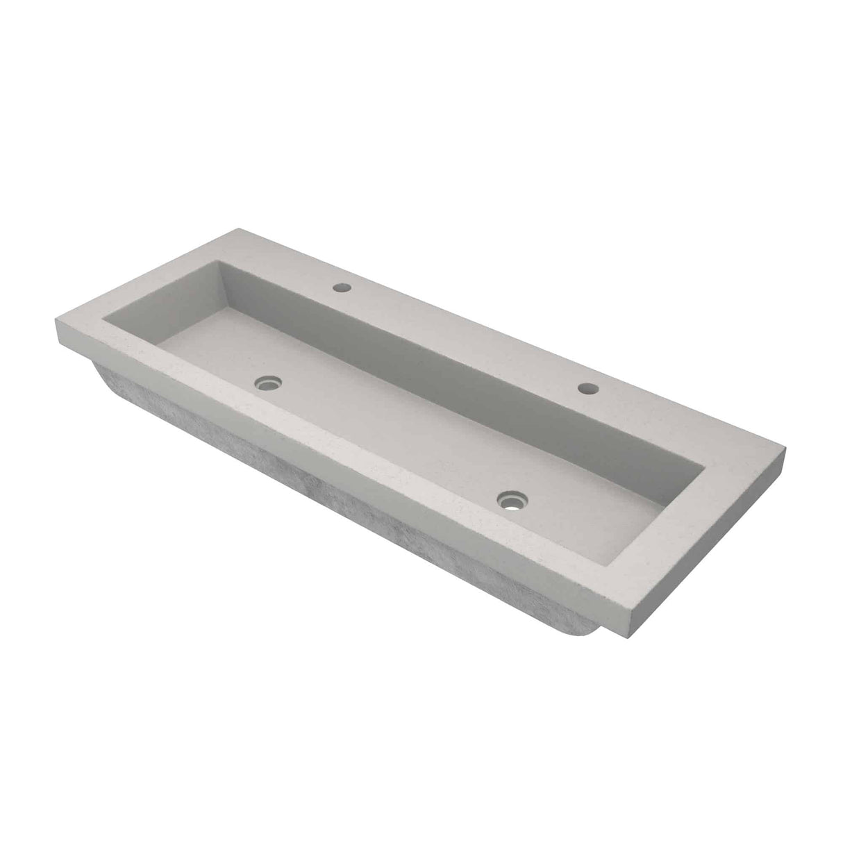 Trough 4819 Bathroom Sink