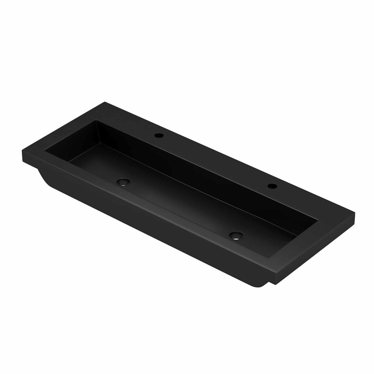 Trough 4819 Bathroom Sink