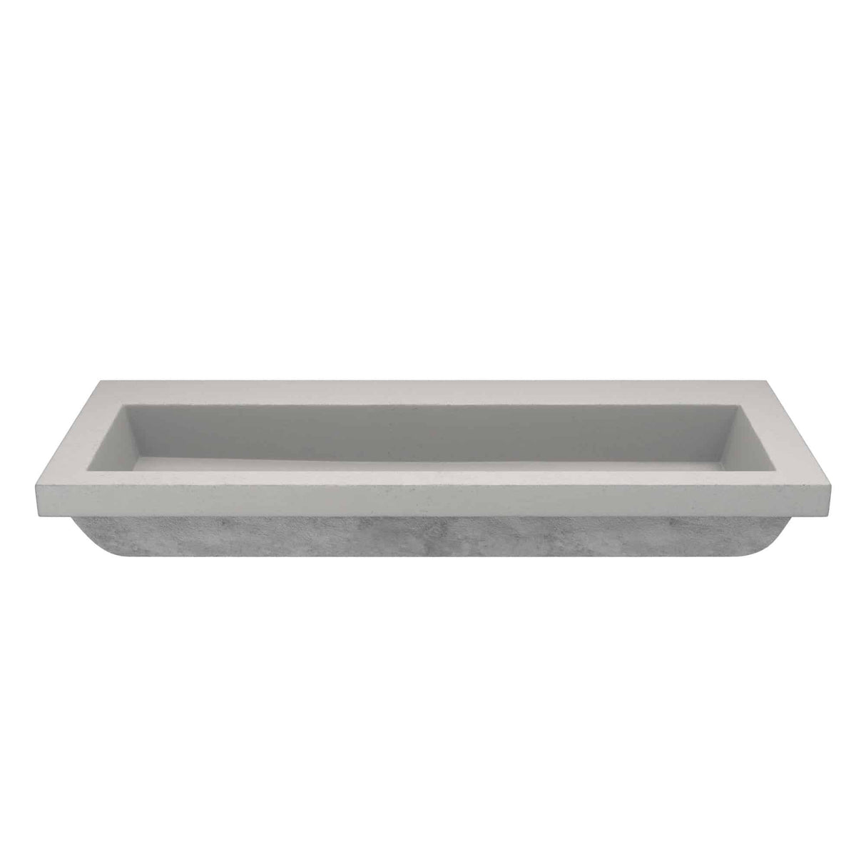 Trough 4819 Bathroom Sink