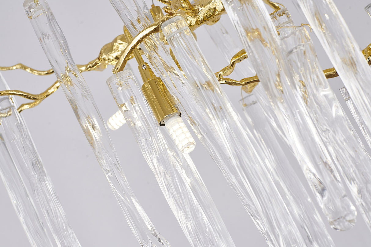 Chandelier CN12C36G