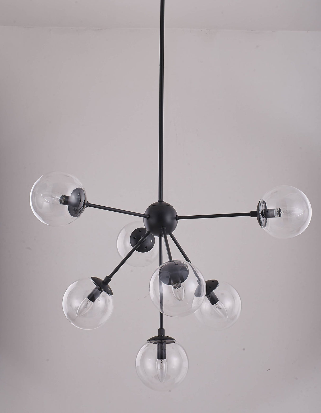 Chandelier ZP184C34B