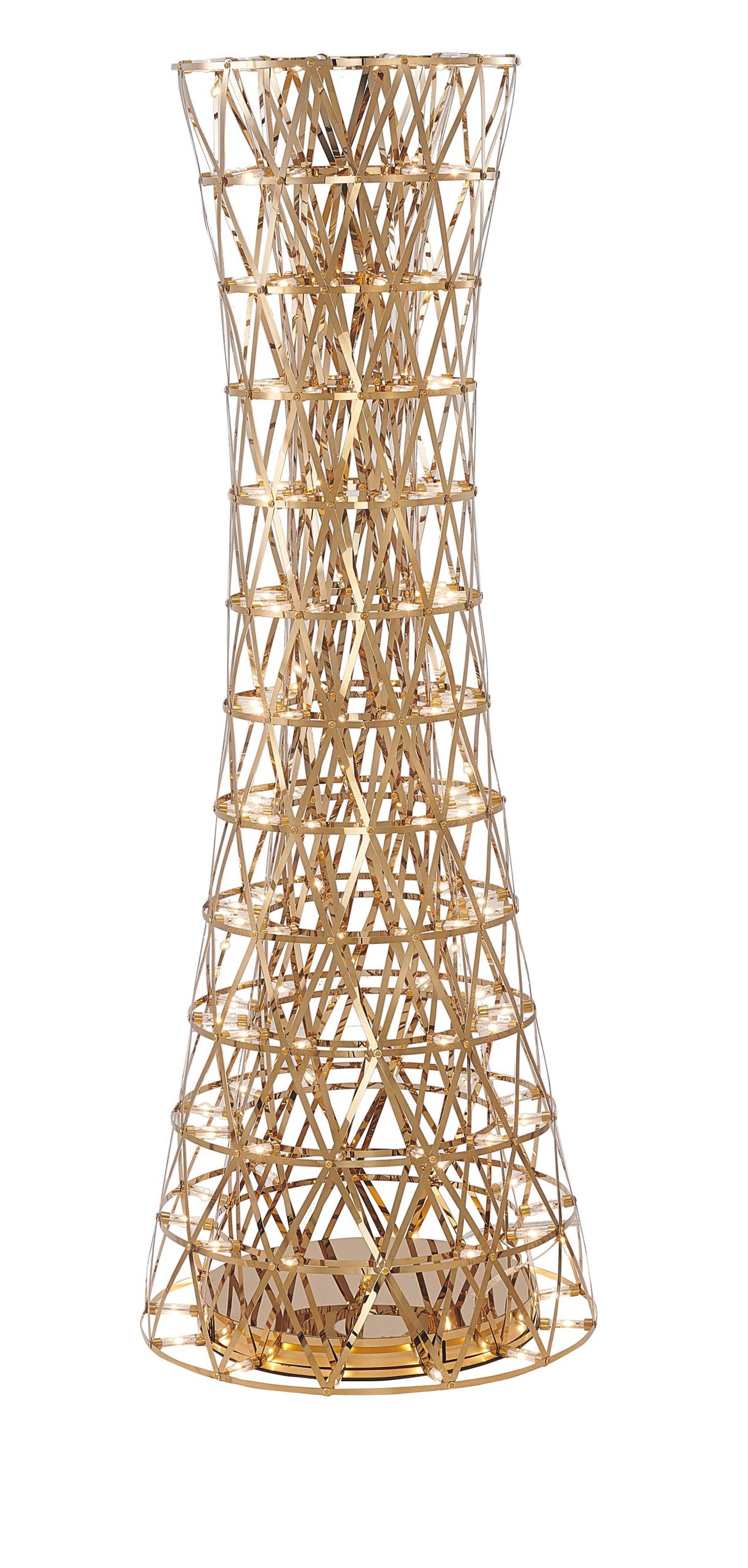 LED Floor Lamp BE25F47G