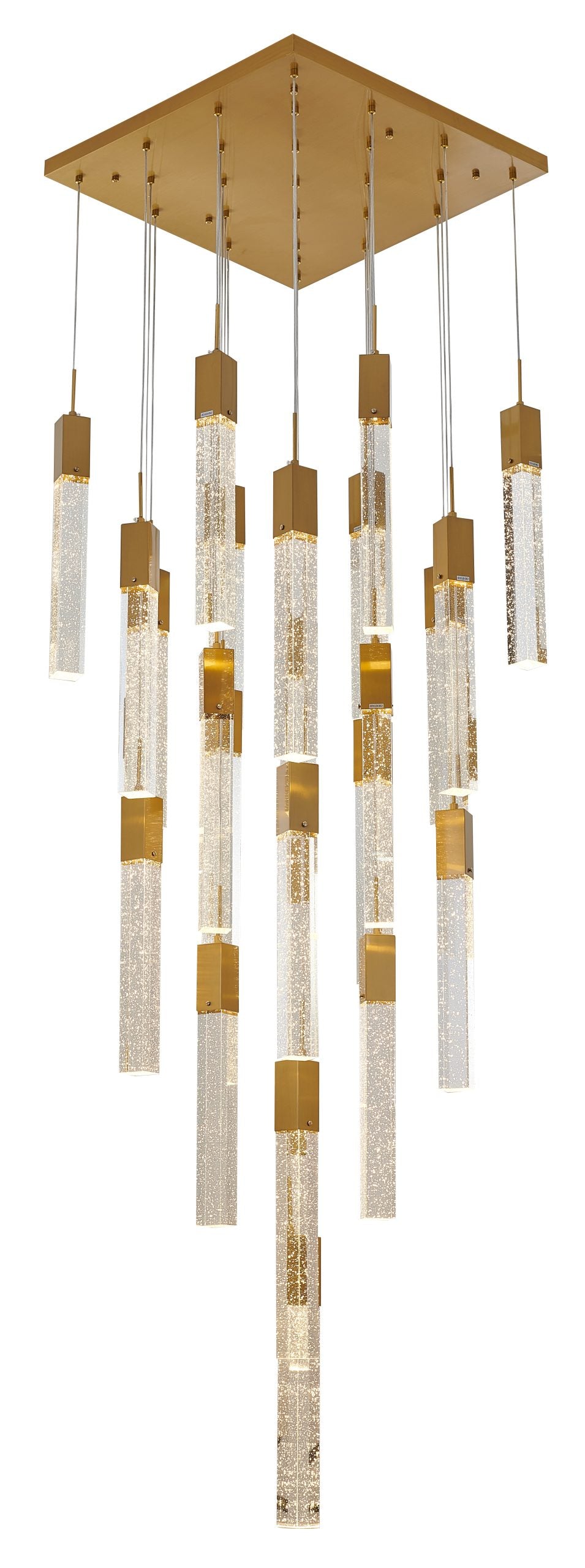 Chandelier ADS05C25G
