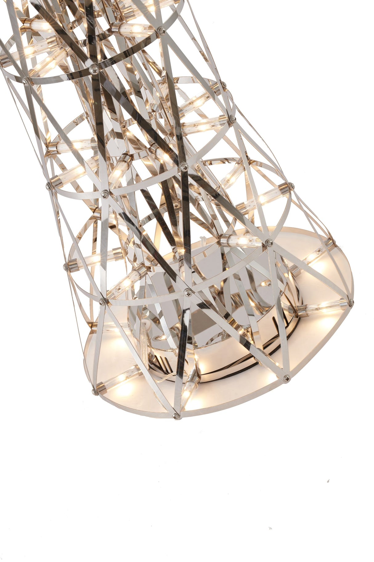 LED Table Lamp BE31T10CH