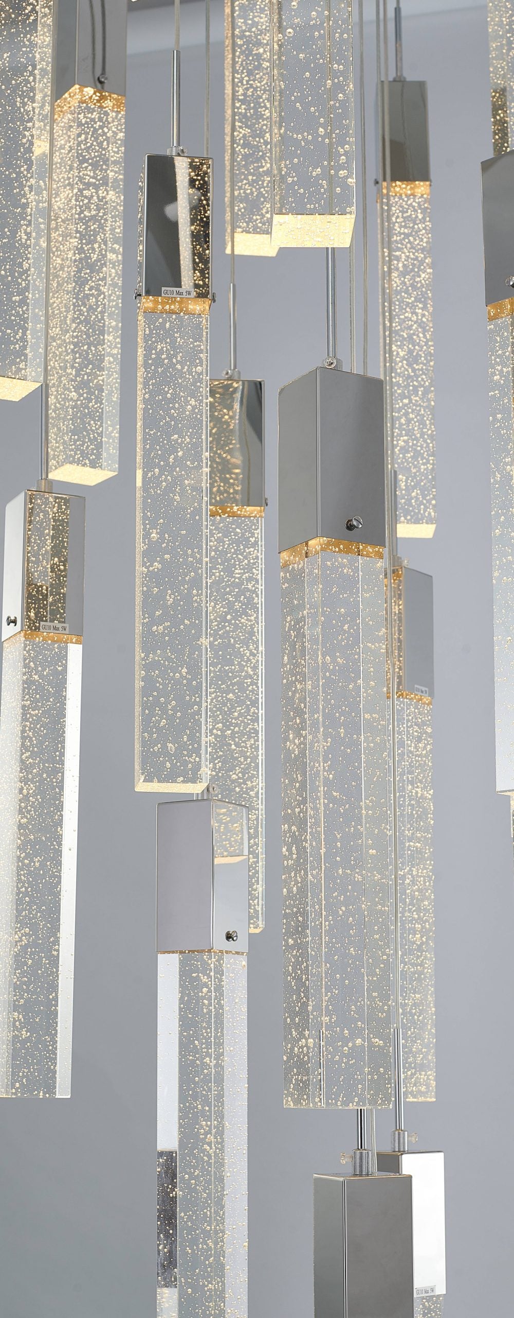 Chandelier ADS05C25CH