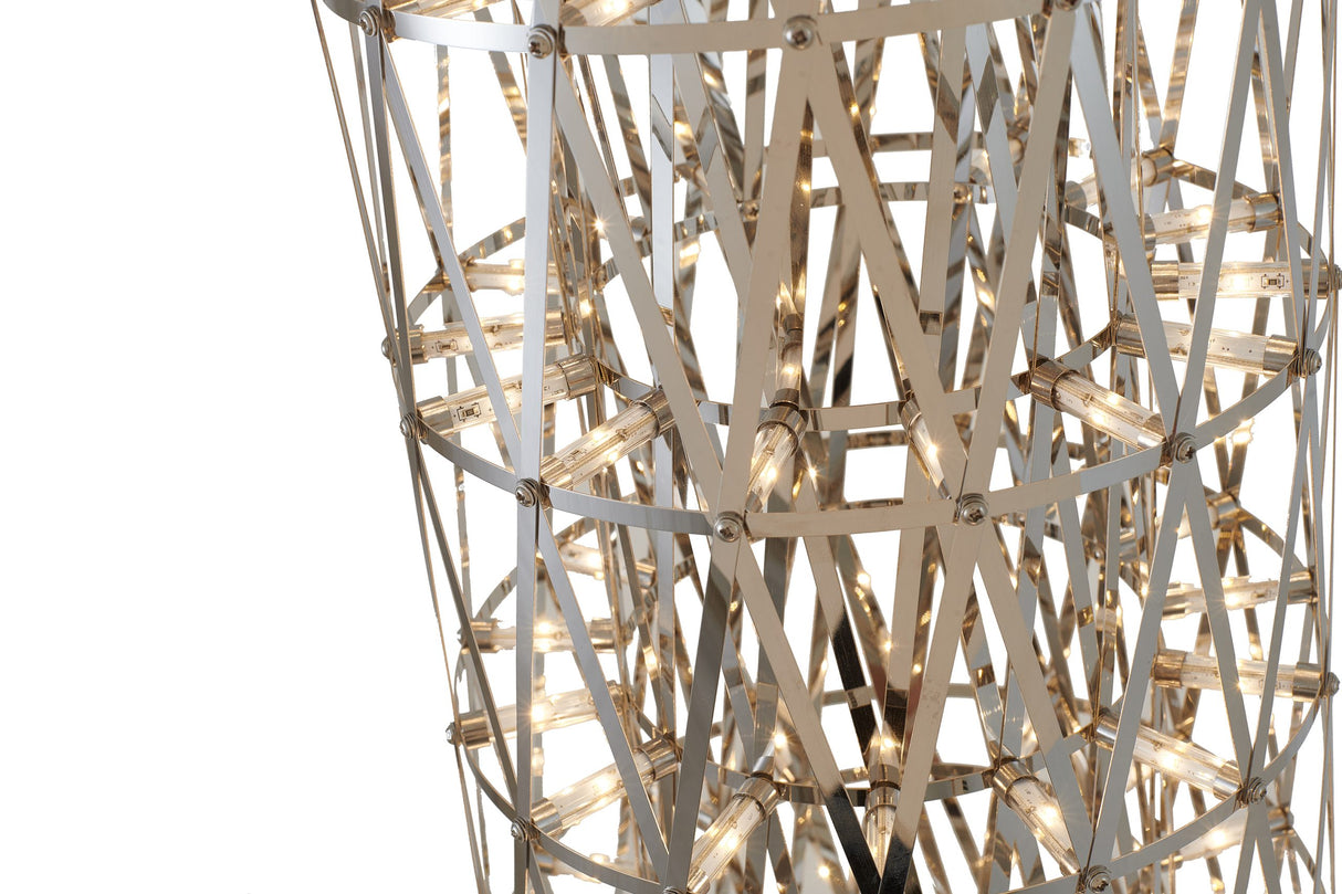 LED Floor Lamp BE30F22CH