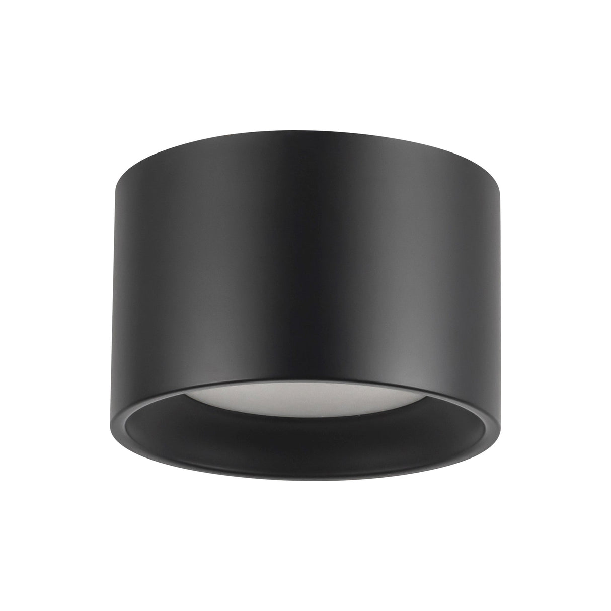 Kuzco Vibe Uma 5-in Semi-Flush Mount