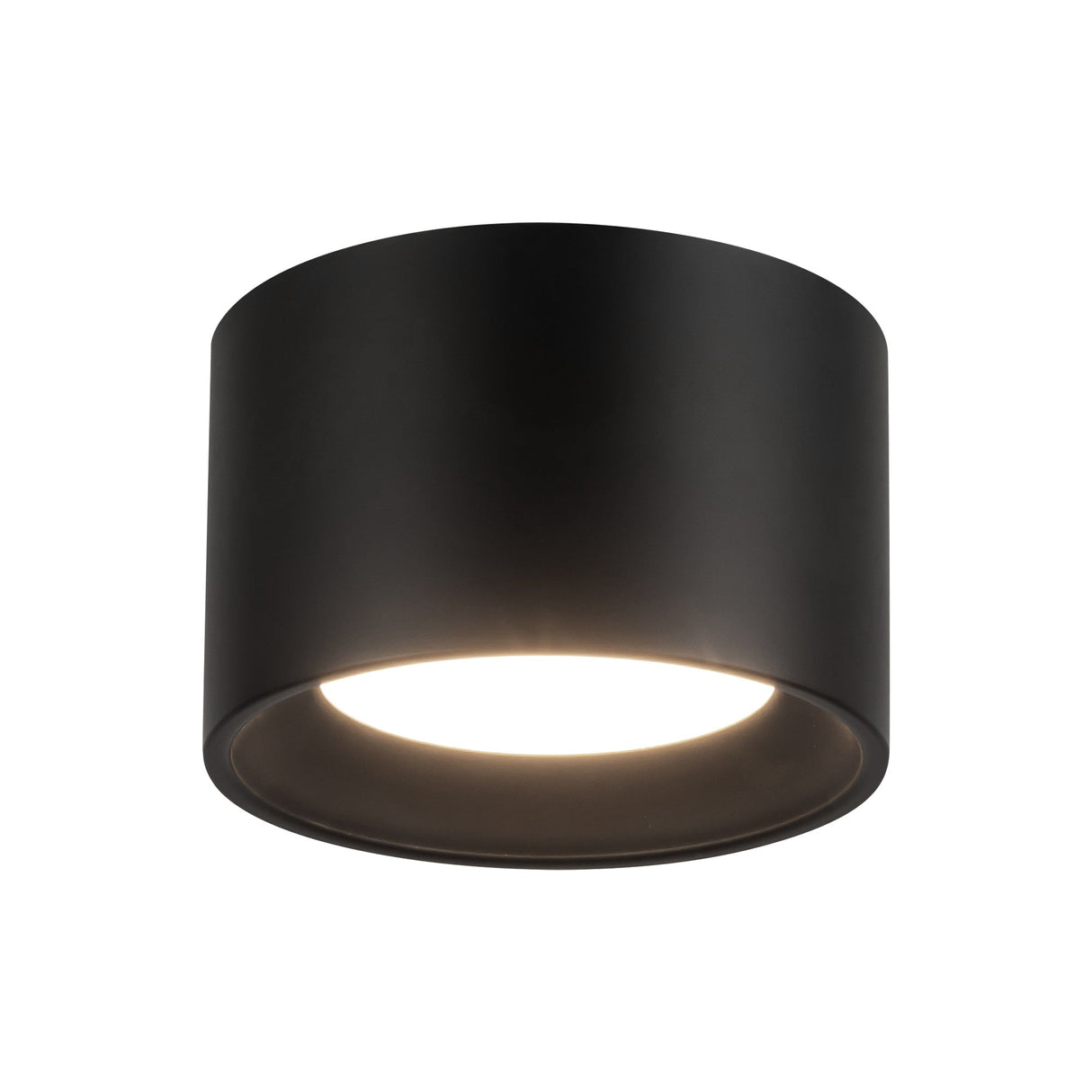 Kuzco Vibe Uma 5-in Semi-Flush Mount