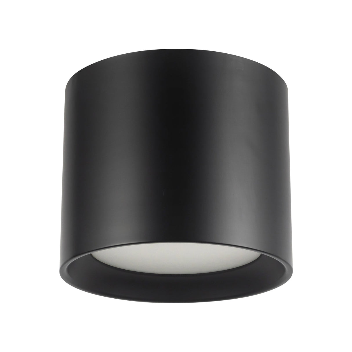 Kuzco Vibe Uma 7-in Tall Semi-Flush Mount