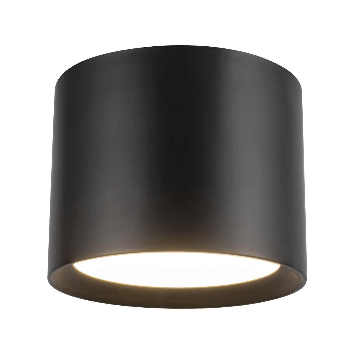 Kuzco Vibe Uma 9-in Semi-Flush Mount